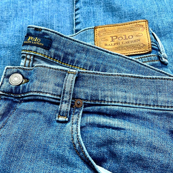 Gently Worn 3x Ralph Lauren Polo 36x3 